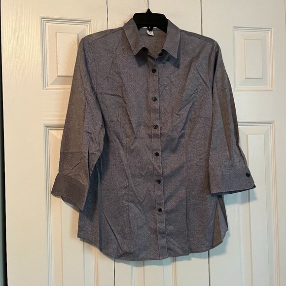 Coldwater Creek Tops - Blouse